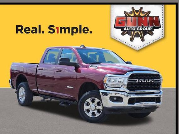 RAM 2500 2022 3C6UR5DJ1NG180347 image