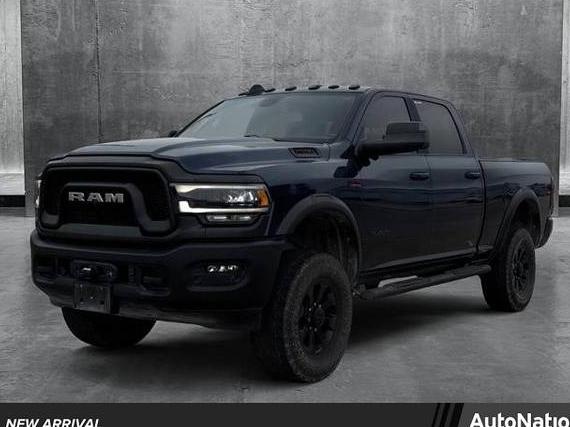 RAM 2500 2022 3C6TR5EJ7NG366579 image