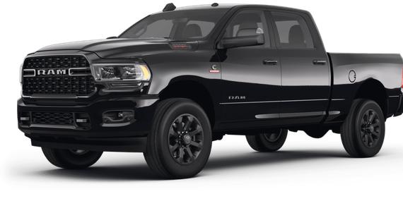 RAM 2500 2022 3C6UR5MLXNG361500 image
