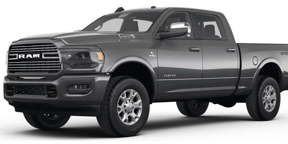 RAM 2500 2022 3C6UR5NL6NG201063 image