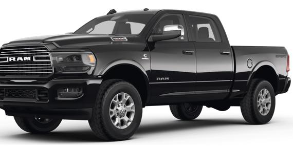 RAM 2500 2022 3C6UR5FL1NG390798 image