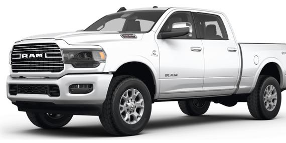 RAM 2500 2022 3C6UR5CL3NG366877 image