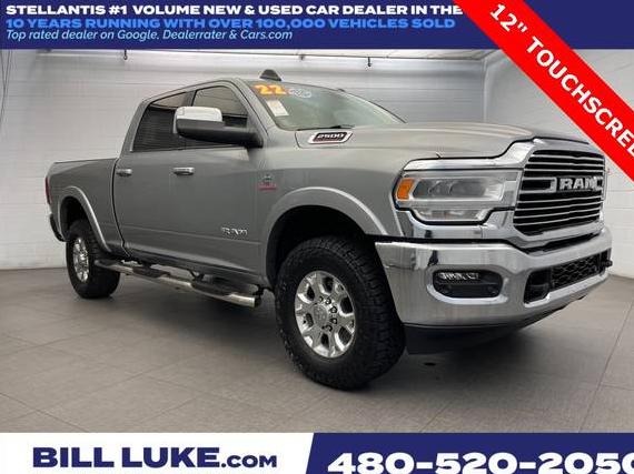 RAM 2500 2022 3C6UR5FL6NG110485 image RAM 2500 2022 3C6UR5FL6NG110485 image