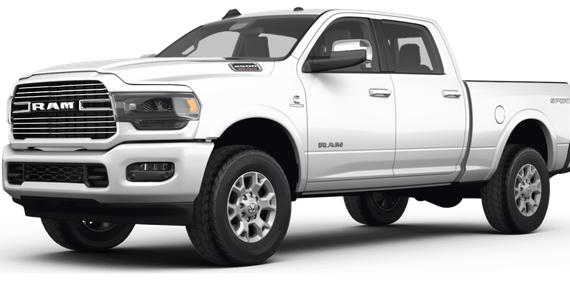 RAM 2500 2022 3C6UR5HL1NG308064 image
