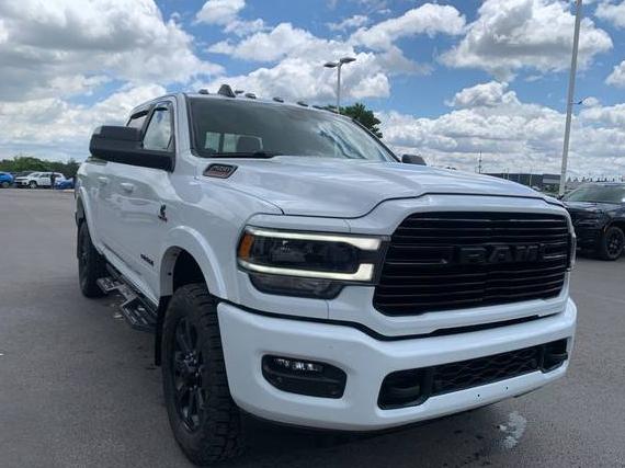 RAM 2500 2022 3C6UR5FL0NG283399 image