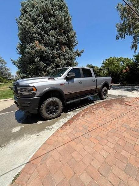 RAM 2500 2022 3C6TR5EJ2NG100564 image