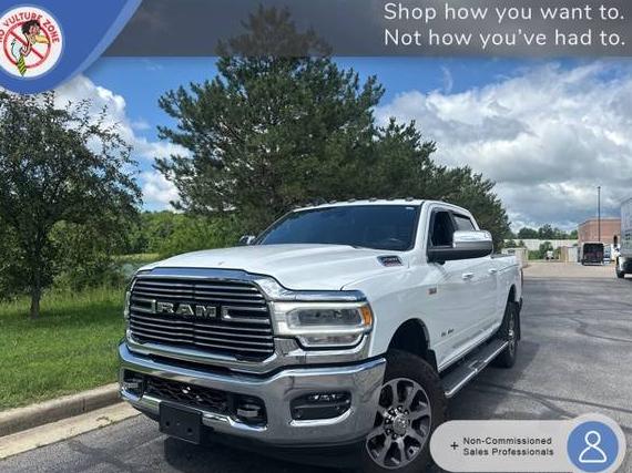 RAM 2500 2022 3C6UR5DJXNG119532 image