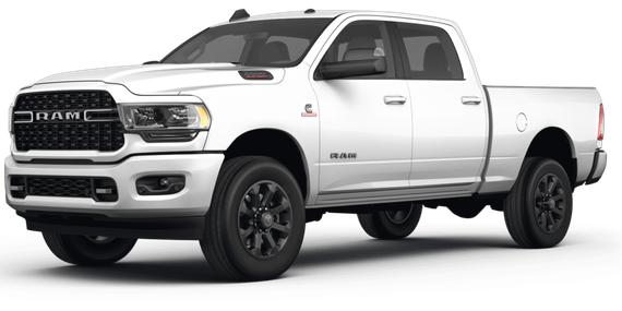 RAM 2500 2022 3C6UR5DJ9NG177955 image