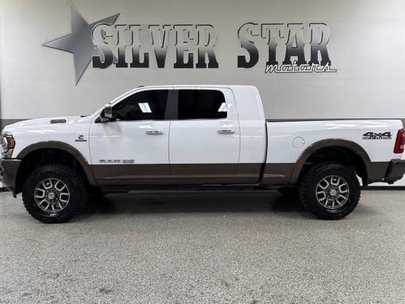RAM 2500 2022 3C6UR5PL3NG115027 image