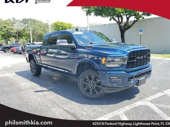 RAM 2500 2022 3C6UR5TL7NG313258 image