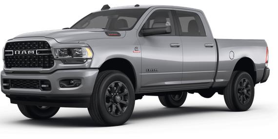 RAM 2500 2022 3C6UR5DJ4NG263903 image