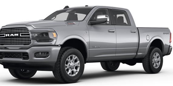RAM 2500 2022 3C6UR5FL7NG101164 image