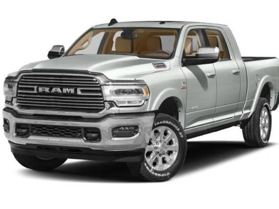 RAM 2500 2022 3C6UR5ML7NG306003 image