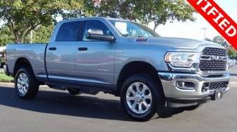 RAM 2500 2022 3C6UR5DJXNG422116 image