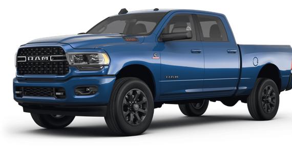 RAM 2500 2022 3C6UR5DL8NG292189 image