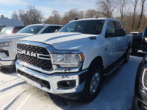 RAM 2500 2022 3C6UR5DL2NG377741 image RAM 2500 2022 3C6UR5DL2NG377741 image