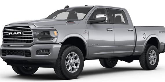 RAM 2500 2022 3C6UR5CL0NG168712 image