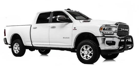 RAM 2500 2022 3C6UR5FL9NG268545 image RAM 2500 2022 3C6UR5FL9NG268545 image