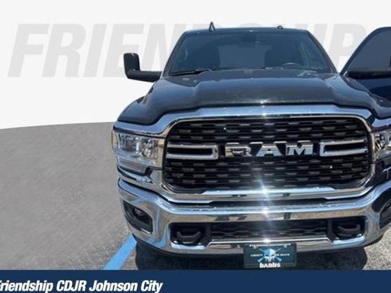 RAM 2500 2022 3C6UR5DL3NG281486 image