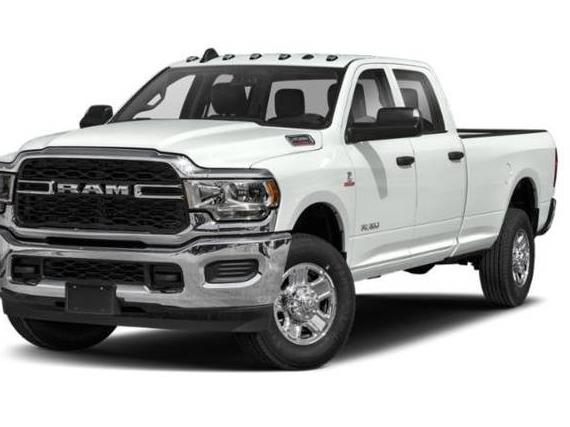 RAM 2500 2022 3C6UR5HJ2NG213656 image