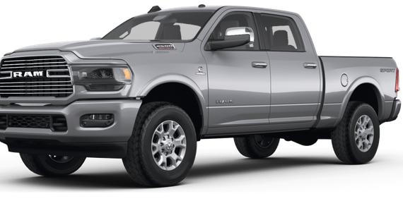 RAM 2500 2022 3C6UR5FL2NG295733 image