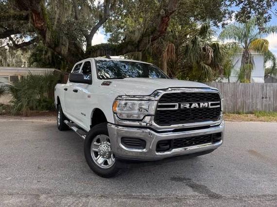 RAM 2500 2022 3C6UR5CJXNG325354 image RAM 2500 2022 3C6UR5CJXNG325354 image