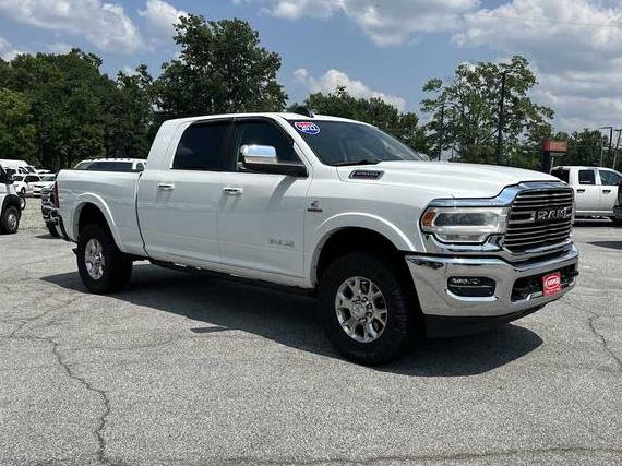 RAM 2500 2022 3C6UR5NLXNG245308 image