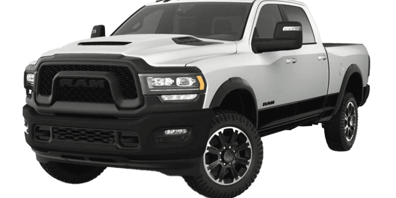 RAM 2500 2022 3C6TR5EJ3NG404549 image