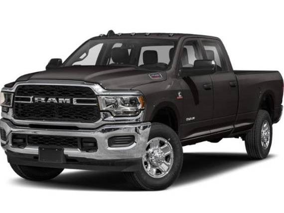 RAM 2500 2022 3C6UR5GL4NG216643 image RAM 2500 2022 3C6UR5GL4NG216643 image