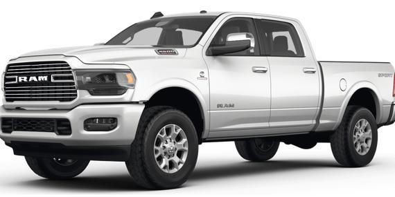 RAM 2500 2022 3C6UR5FL0NG439702 image