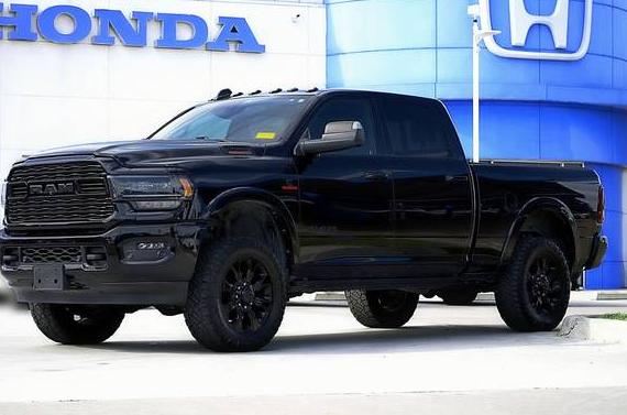 RAM 2500 2022 3C6UR5SL8NG128332 image RAM 2500 2022 3C6UR5SL8NG128332 image