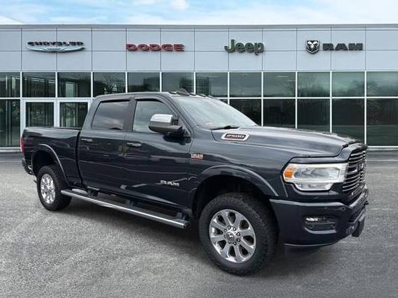 RAM 2500 2022 3C6UR5FJ0NG209611 image