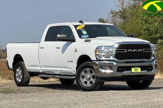 RAM 2500 2022 3C6UR5JL4NG235685 image RAM 2500 2022 3C6UR5JL4NG235685 image