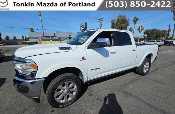 RAM 2500 2022 3C6UR5FL6NG289627 image RAM 2500 2022 3C6UR5FL6NG289627 image