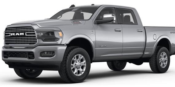 RAM 2500 2022 3C6UR5NL3NG252391 image