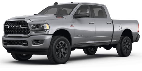 RAM 2500 2022 3C6UR5DL5NG251437 image
