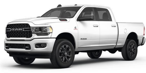 RAM 2500 2022 3C6UR5DL5NG185858 image