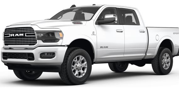 RAM 2500 2022 3C6UR5HL5NG130448 image