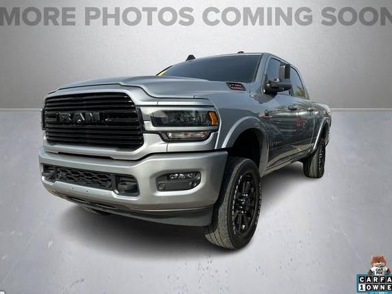 RAM 2500 2022 3C6UR5FL5NG126922 image