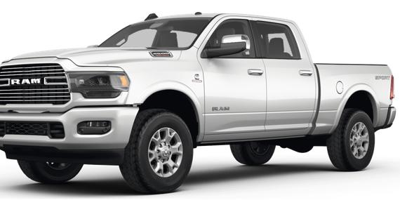 RAM 2500 2022 3C6UR5FL5NG183976 image RAM 2500 2022 3C6UR5FL5NG183976 image