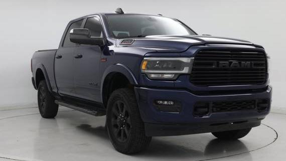 RAM 2500 2022 3C6UR5FJ4NG323451 image RAM 2500 2022 3C6UR5FJ4NG323451 image