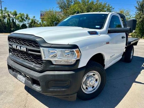 RAM 2500 2022 3C6MR4AJ2NG182073 image RAM 2500 2022 3C6MR4AJ2NG182073 image