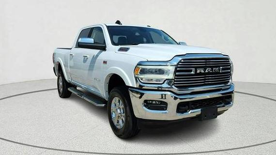 RAM 2500 2022 3C6UR5FJ5NG386784 image