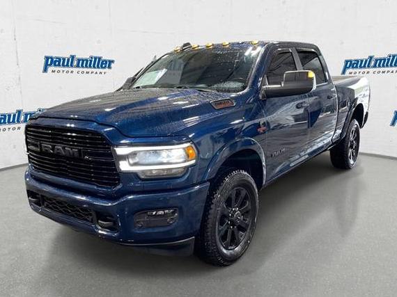 RAM 2500 2022 3C6UR5FL0NG299361 image