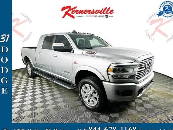 RAM 2500 2022 3C6UR5NL8NG203106 image RAM 2500 2022 3C6UR5NL8NG203106 image