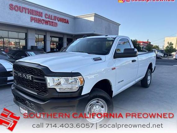 RAM 2500 2022 3C6MR4AJ7NG365131 image