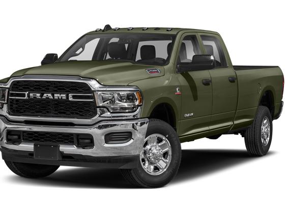 RAM 2500 2022 3C6UR5FL3NG126675 image