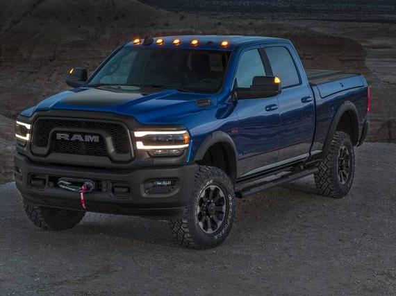 RAM 2500 2022 3C6UR5FJ4NG253952 image