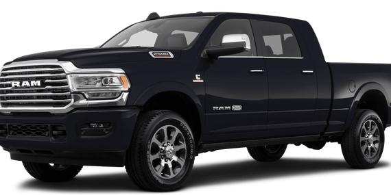 RAM 2500 2022 3C6UR5TL6NG201213 image