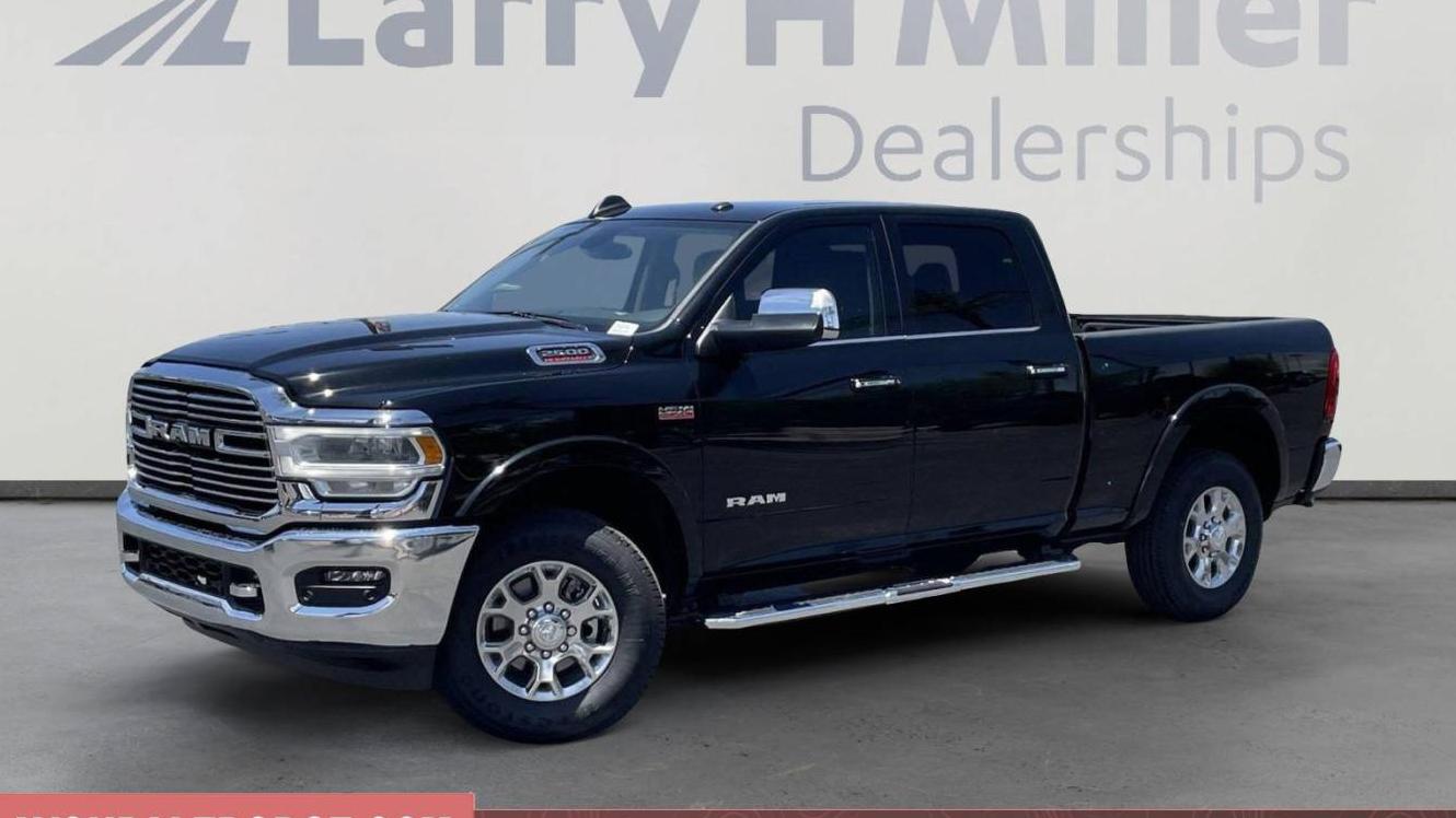 RAM 2500 2022 3C6UR4FJXNG416212 image